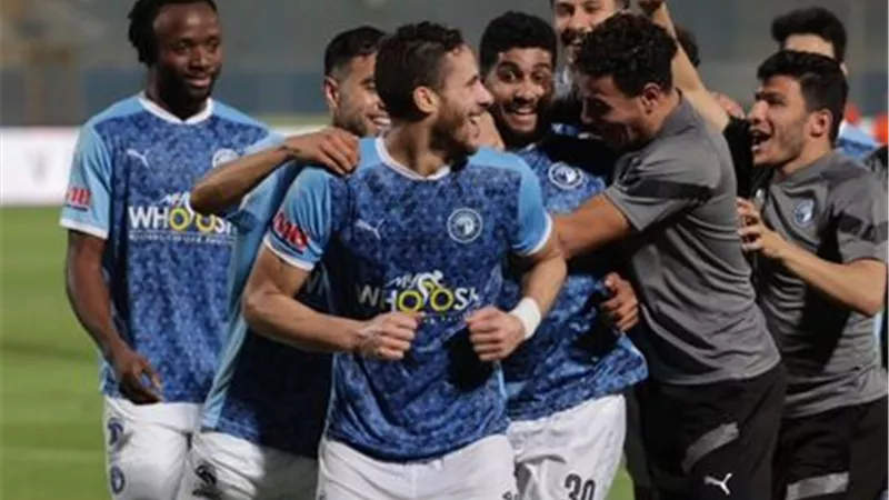 بيراميدز يخسر جهود توريه أمام المصري وعودة رمضان والشيبي