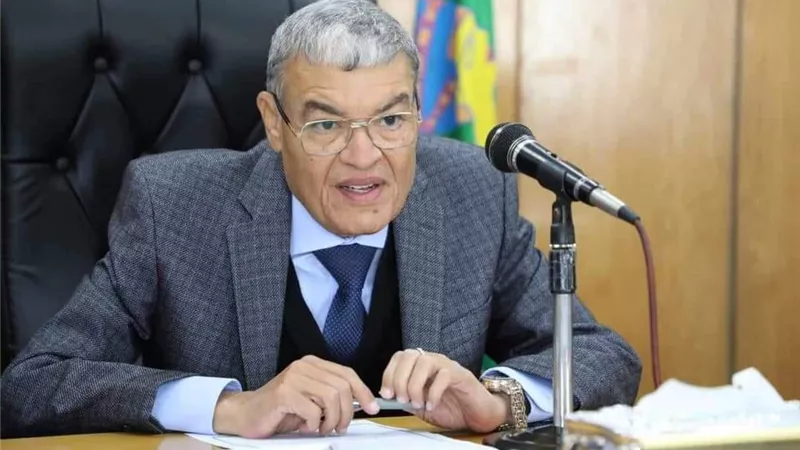 المراكز التكنولوجية جاهزة لبدء تلقى طلبات التصالح غداً الثلاثاء