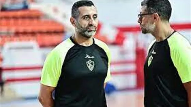 مجدي أبو المجد يكشف كواليس رحيله عن الزمالك
