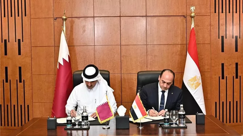 الرقابة والشفافية بدولة قطر توقع مذكرة تفاهم مع هيئة الرقابة الإدارية