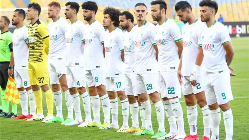 بعد إنبى.. المصري يدخل على الخط ويتمسك بحقه في المشاركة الإفريقية