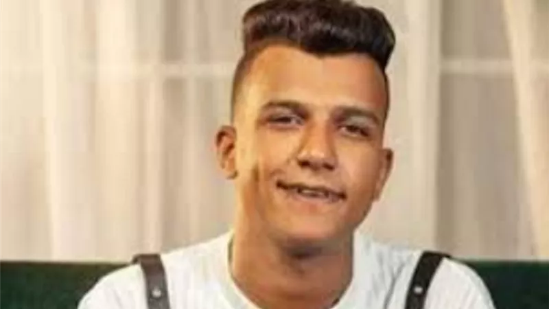 اخلاء سبيل مطرب المهرجانات بكفالة مالية قدرها 30 ألف جنيه