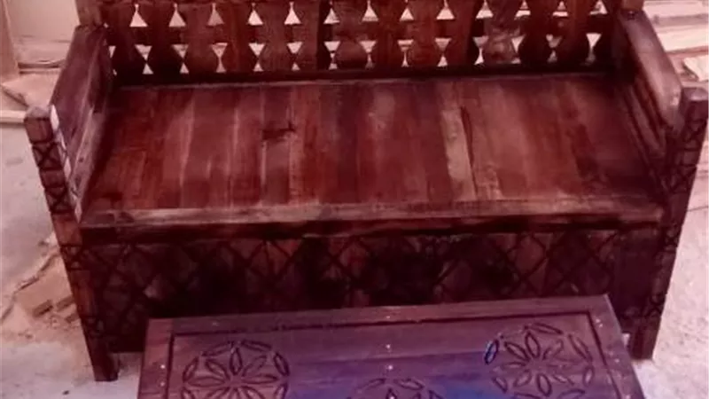حلم العمر .. محمد يبحث عن تمويل لمشروعه