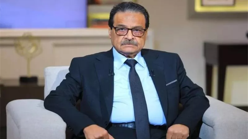 فريد زهران: نقف خلف القيادة السياسية بأى إجراءات تحمي أمننا القومي وتدعم القضية الفلسطينية