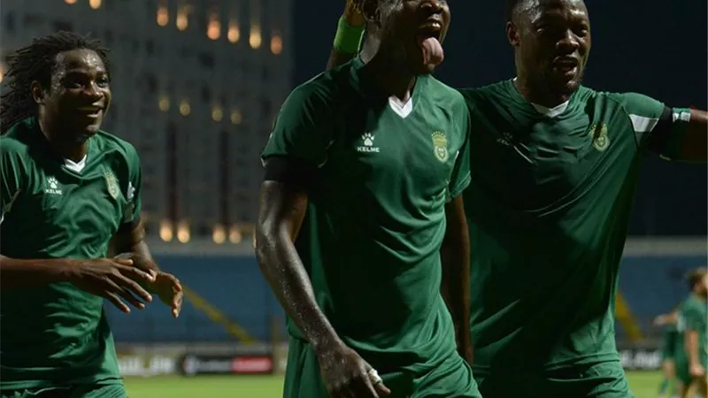 الاتحاد السكندري بعد رباعية الأهلي : لا نية لتعديل الجهاز الفني
