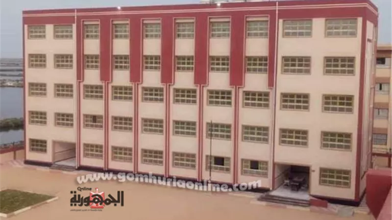 محافظ دمياط تُهنئ الأهالي بالعيد القومي وتُعلن إطلاق٦٠مشروعا