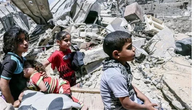 روسيا: نثمّن جهود مصر الرامية لوقف إطلاق النار في غزة