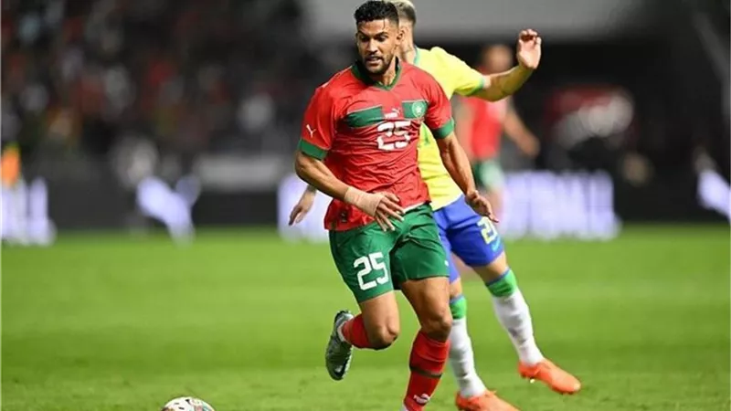 وكيله : يحيى عطية الله ليس لديه عروض من الأهلي أو بيراميدز