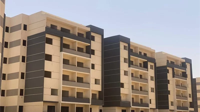 رئيس جهاز القاهرة الجديدة يدشن مشاريع جديدة في التجمع السادس