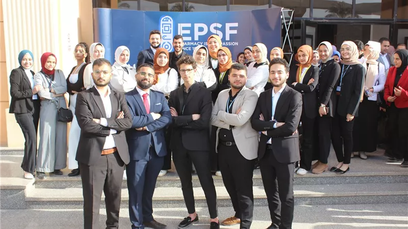 الاتحاد المصري لطلاب الصيدلة يناقش اليوم مستقبل الرعاية الصحية بمصر