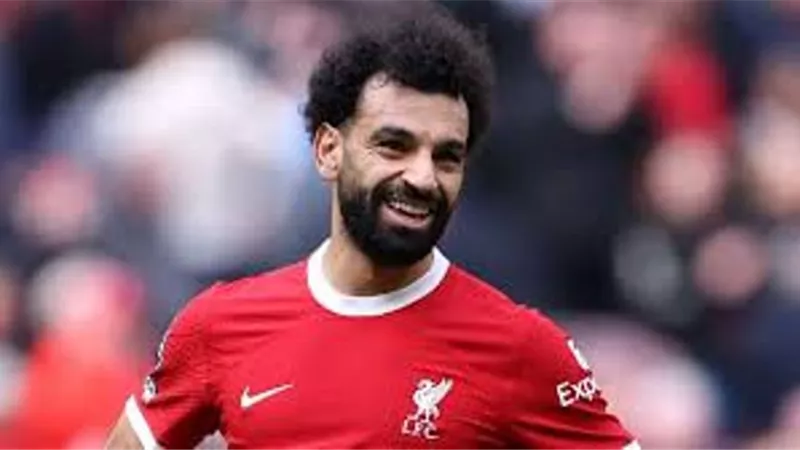 بـ 155 هدفا .. السجل الذهبى لمحمد صلاح مع ليفربول فى البريميرليج