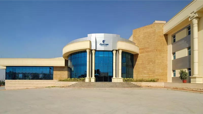 أكاديمية مصر للطيران للتدريب تجتاز بنجاح إجراءات تجديد اعتماد الوكالة الأوروبية لسلامة الطيران