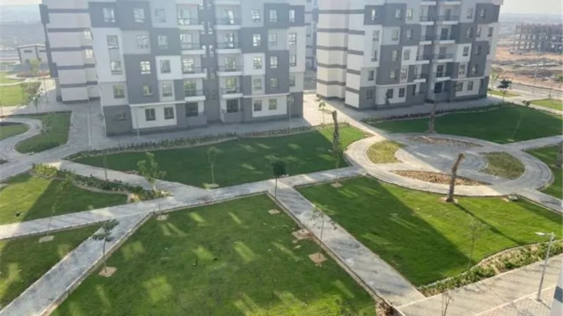 قرعة تكميلية للمتقدمين لحجز وحدات سكنية بعدة مشروعات..١٥ و١٦ مايو