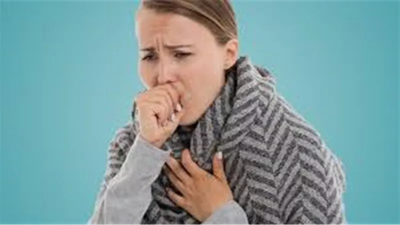 اعراض مخيفه لسلالة 