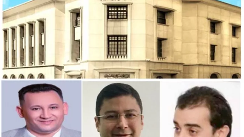 توقعات بزيادة الاحتياطى الأجنبى إلى أكثر من 50 مليار دولار
