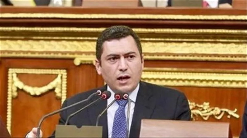 السلاب يعلن ملاحظات بشأن الحساب الختامي للدولة