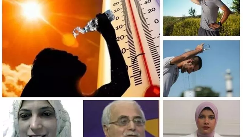 الصيف القادم.. بلا تقلبات عنيفة