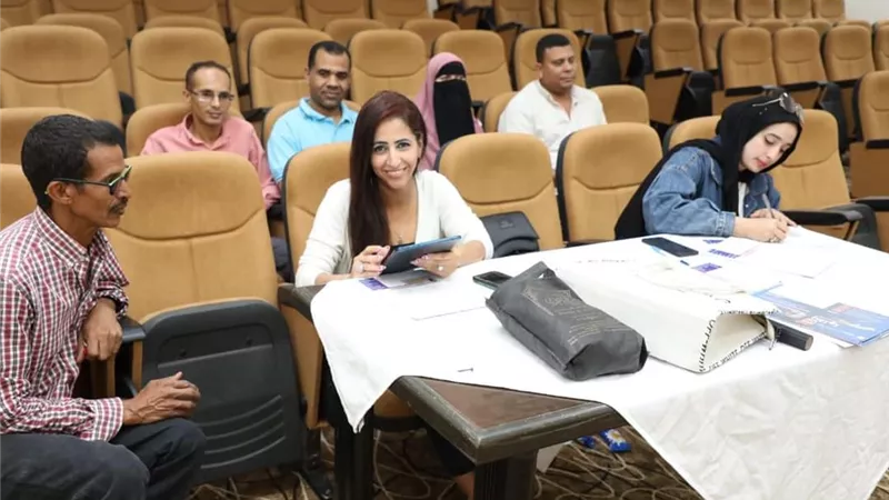 انطلاق المبادرة الرئاسية للكشف المبكر عن الأورام السرطانية
