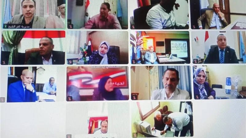 تعليم كفر الشيخ: غرفة العمليات لم تتلق أي شكاوى