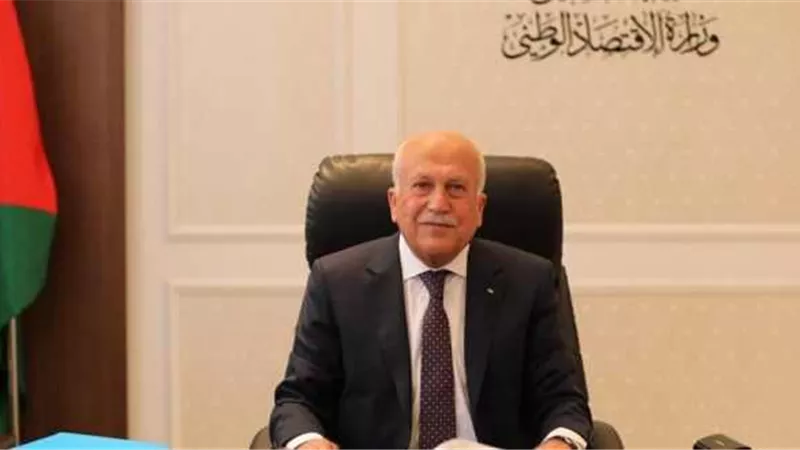 العامور: أضرار البنية التحتية في غزة 18.5 مليار دولار