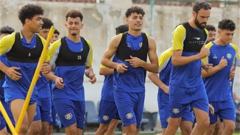 لتجديد عقودهم .. الإسماعيلى يبدأ مفاوضات جديدة مع رباعي الفريق