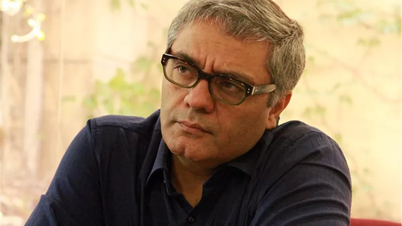 الفيلم سيعرض بعد اسبوع في كان .. والمخرج في السجن 8 سنوات