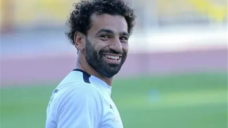 محمد صلاح