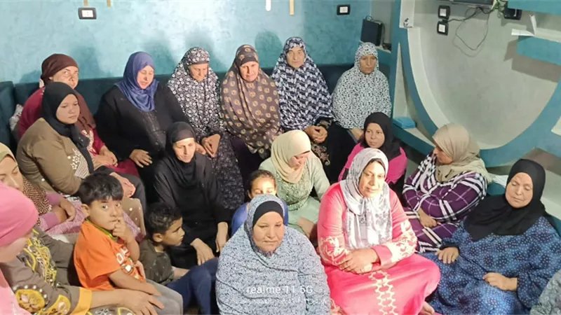 المجلس القومى للمرأة ينفذ 5 