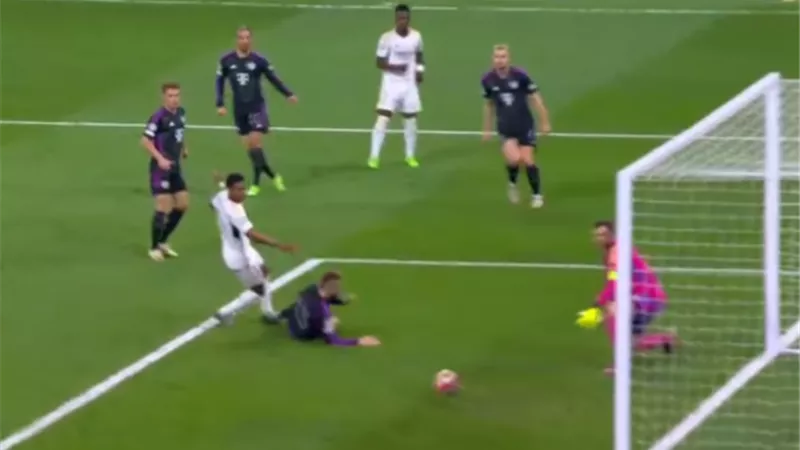 دورتموند : كنا نتمنى مواجهة بايرن فى نهائى دورى الأبطال للانتقام