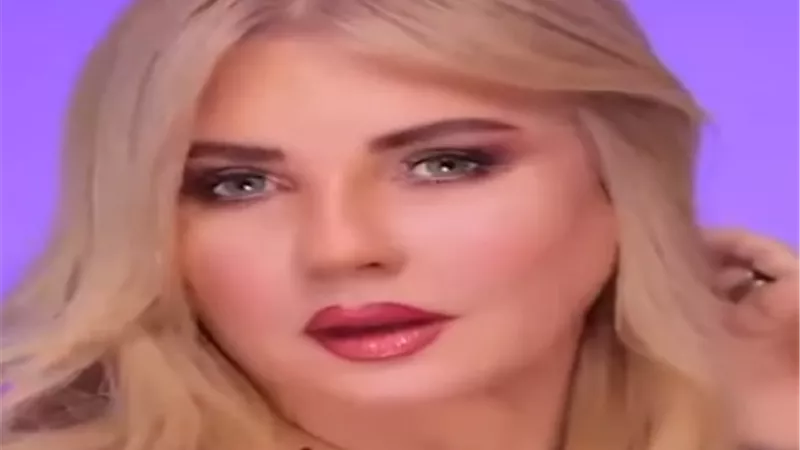 ندى بسيونى تستعرض جمالها فى أحدث ظهور.. فيديو
