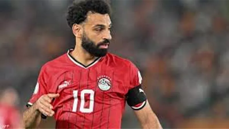 إعلامى يكشف تطورات جديدة فى موقف صلاح من الانضمام لمعسكر المنتخب
