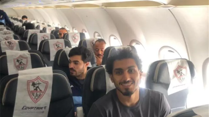 الزمالك يطير إلي المغرب لخوض نهائي الكونفدرالية