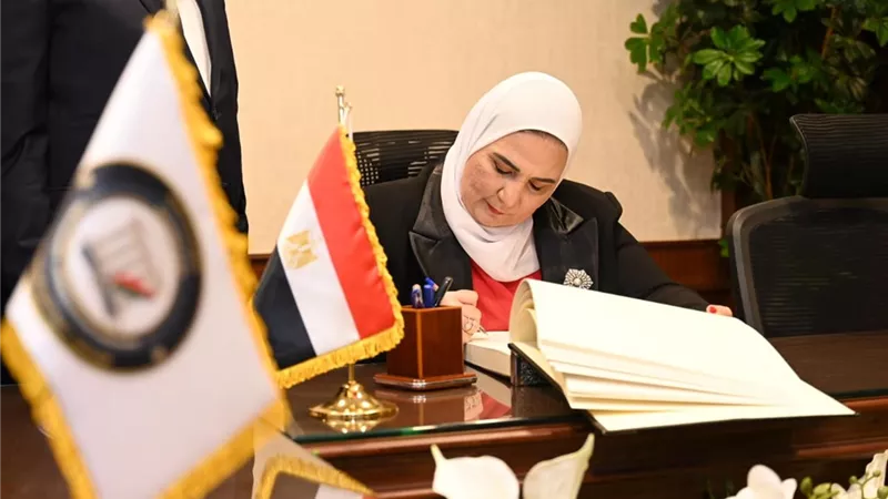 القباج: أهمية الضبطية القضائية في انعكاسها مباشرة على أمن وسلامة الطفل