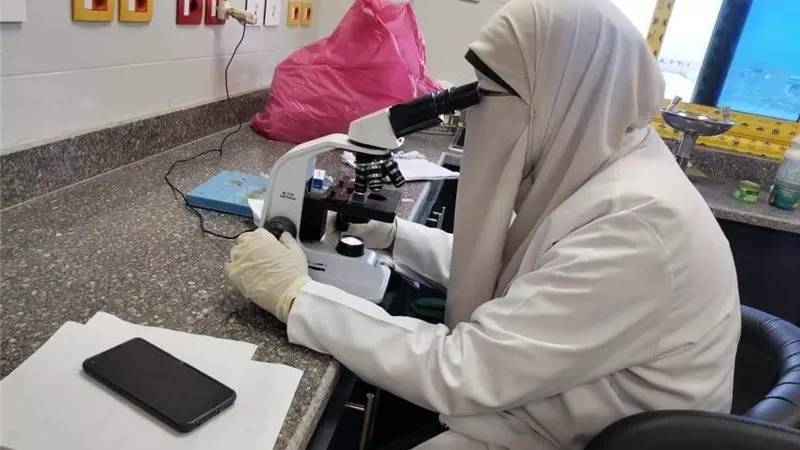 محافظ كفرالشيخ: تقديم خدمات طبية مجانية لـ 1209 مواطنًا