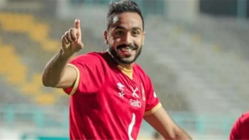 كولر يدفع بـ كهربا اساسيا امام بلدية المحلة فى الدورى