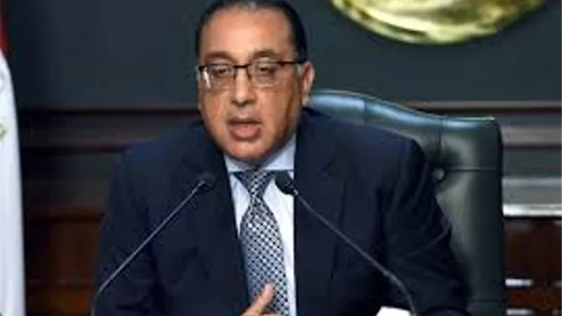 مدبولي: العمليات العسكرية غير المبررة فى رفح الفلسطينية تعيق دخول المساعدات
