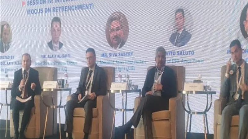 العمل: مصر حريصة على المزيد من التعاون مع منظمة العمل الدولية