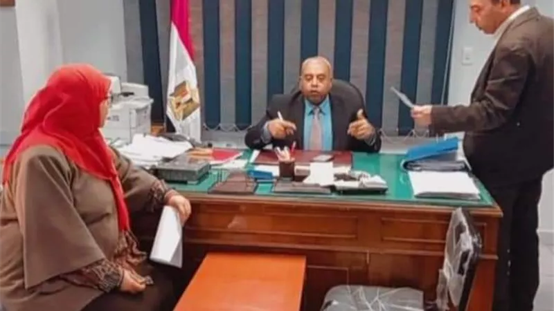 أستمرا تكثبف ندوات صحة المراءه والطفل بالغربية
