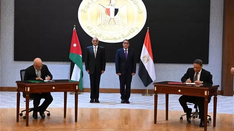 كرم جبر: آفاق جديدة للتعاون الإعلامي بين مصر والأردن