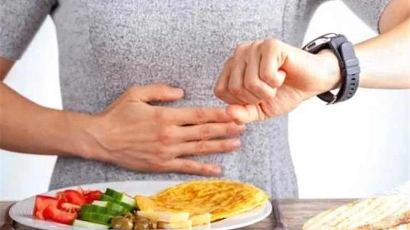 دراسة تحذر من أطعمة تسبب الوفاة المبكرة