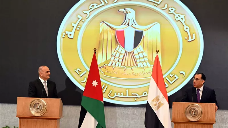 مدبولي: نبذل قصارى جهدنا للتوصل إلى اتفاق لوقف إطلاق النار بغزة