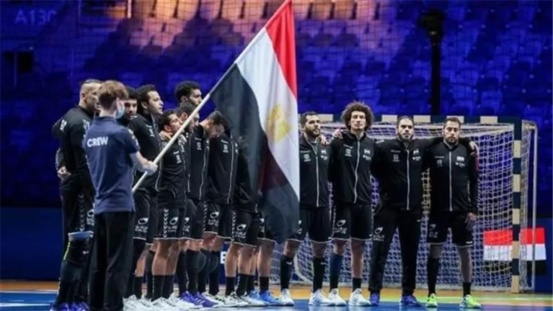 باستور يعلن قائمة منتخب اليد لوديتي قطر والبحرين إستعداداً للأولمبياد