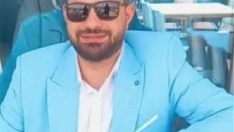 محمد الشبلي مديرًا للإدارة الصحية بالحسينية