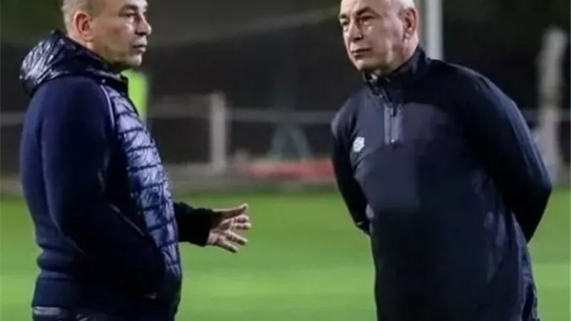 بالاسماء .. العميد يطيح بـ 7 لاعبين من منتخب مصر