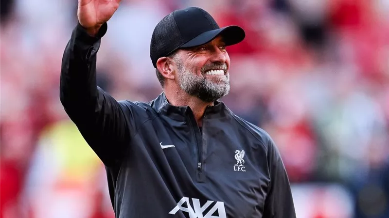 صورة .. ليفربول يعلن موعد حفل وداع يورجن كلوب