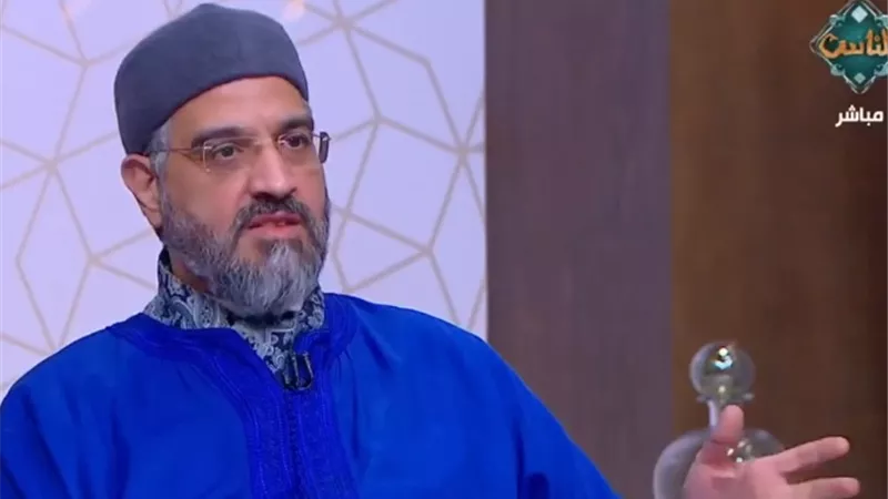 عمرو الورداني للأزواج: 