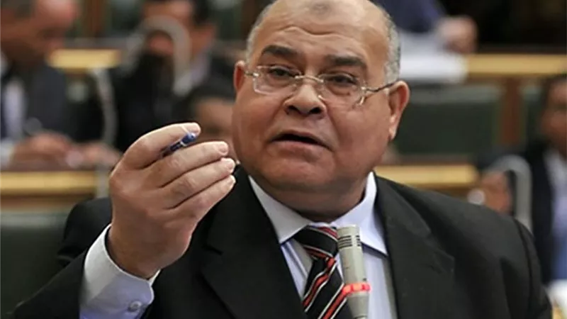 الشهابي: الموقف الرسمي المصري من أحداث 7 أكتوبر وضع النقاط على الحروف