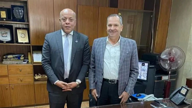 إنشاء مدرسة تجريبية بالأشراف الشرقية
