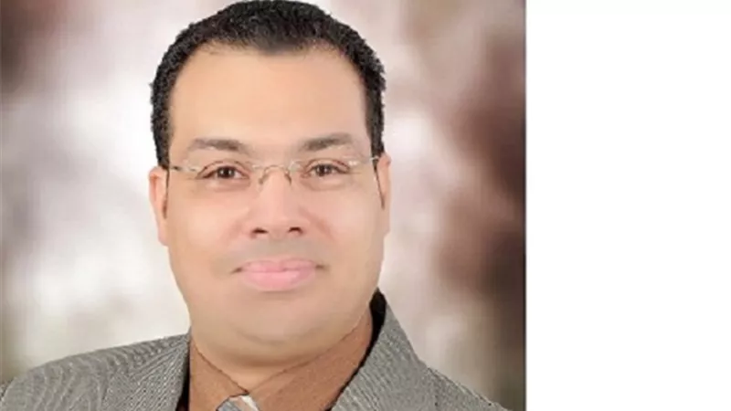 الشريف مستشارا لشئون الاتصال للإتحاد المحلي لعمال أسيوط