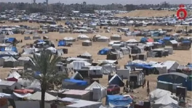 مصدر رفيع المستوى: مصر تجدد تحذيرها لكافة الأطراف من تداعيات التصعيد الحالي في رفح الفلسطينية